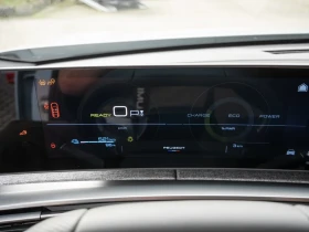 Peugeot 3008 -e GT 10km Pano 360 Keyless Heated Seats/Wheel - 42990 € / 84081.13 лв. - 81484963 9 | Car24.bg Peugeot 3008 -e GT 10km Pano 360 Keyless Heated Seats/Wheel - 42990 € / 84081.13 лв. - 81484963 9