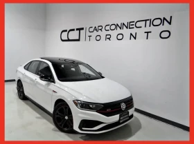 VW Jetta GLI DSG * ОБДУХ * КАМЕРА * CARFAX *