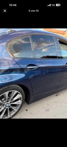 BMW 530 245к.с. 8ZF скоростна кутия | Auto.bg — изображение 5 BMW 530 245к.с. 8ZF скоростна кутия | Auto.bg — изображение 5