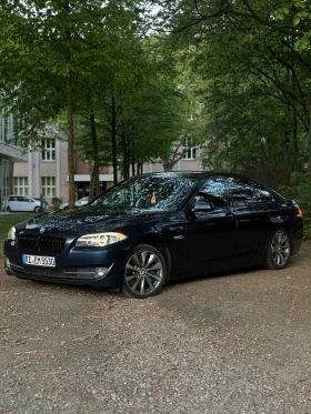 BMW 530 245к.с. 8ZF скоростна кутия | Auto.bg — изображение 7 BMW 530 245к.с. 8ZF скоростна кутия | Auto.bg — изображение 7
