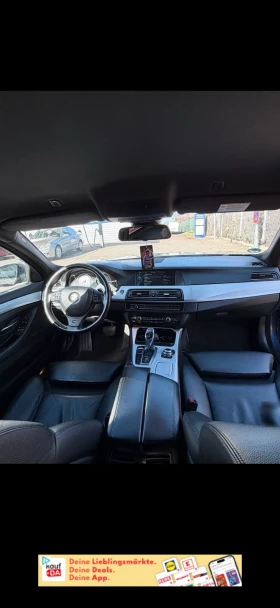 BMW 530 245к.с. 8ZF скоростна кутия | Auto.bg — изображение 8 BMW 530 245к.с. 8ZF скоростна кутия | Auto.bg — изображение 8