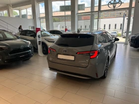 Toyota Corolla undefined | Auto.bg — изображение 5 Toyota Corolla undefined | Auto.bg — изображение 5
