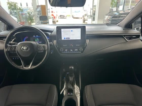 Toyota Corolla undefined | Auto.bg — изображение 11 Toyota Corolla undefined | Auto.bg — изображение 11