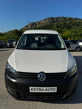 VW Caddy 2.0TDI, 140к.с., 4Х4, АВТОМАТ, КЛИМАТИК, АВТОПИЛОТ | Auto.bg — изображение 8 VW Caddy 2.0TDI, 140к.с., 4Х4, АВТОМАТ, КЛИМАТИК, АВТОПИЛОТ | Auto.bg — изображение 8