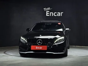 Mercedes-Benz C 43 AMG 4Matic | Auto.bg — изображение 3 Mercedes-Benz C 43 AMG 4Matic | Auto.bg — изображение 3