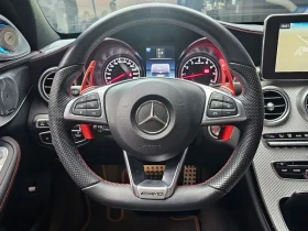 Mercedes-Benz C 43 AMG 4Matic | Auto.bg — изображение 13 Mercedes-Benz C 43 AMG 4Matic | Auto.bg — изображение 13