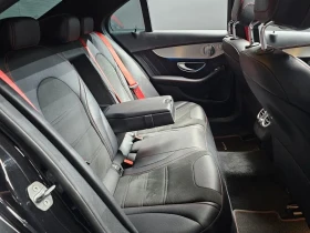 Mercedes-Benz C 43 AMG 4Matic | Auto.bg — изображение 12 Mercedes-Benz C 43 AMG 4Matic | Auto.bg — изображение 12