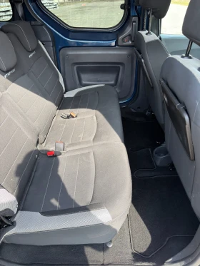 Dacia Dokker 1.6-SCe 102 к.с /фабрична Газ - 10300 € / 20145.05 лв. - 87211119 10 | Car24.bg Dacia Dokker 1.6-SCe 102 к.с /фабрична Газ - 10300 € / 20145.05 лв. - 87211119 10