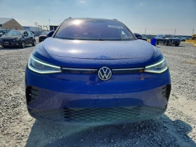 VW ID.4 AWD* PRO-S* ПОДГРЕВ* КАМЕРА* ПАНОРАМА* KEYLESS* | Auto.bg — изображение 3 VW ID.4 AWD* PRO-S* ПОДГРЕВ* КАМЕРА* ПАНОРАМА* KEYLESS* | Auto.bg — изображение 3