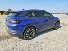 VW ID.4 AWD* PRO-S* ПОДГРЕВ* КАМЕРА* ПАНОРАМА* KEYLESS* | Auto.bg — изображение 5 VW ID.4 AWD* PRO-S* ПОДГРЕВ* КАМЕРА* ПАНОРАМА* KEYLESS* | Auto.bg — изображение 5