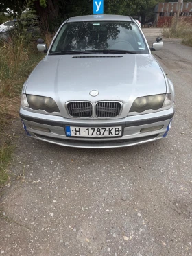 BMW 318 - Car24.bg BMW 318