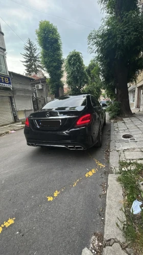 Mercedes-Benz C 300 Turbo, AMG pack - 16800 € - 62721366 8 | Car24.bg Mercedes-Benz C 300 Turbo, AMG pack - 16800 € - 62721366 8