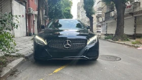 Mercedes-Benz C 300 Turbo, AMG pack - Car24.bg Mercedes-Benz C 300 Turbo, AMG pack
