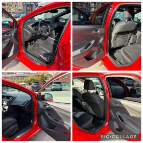 Ford Focus 1.0i EcoBoost, ST Line - 6999 € - 23876764 5 | Car24.bg Ford Focus 1.0i EcoBoost, ST Line - 6999 € - 23876764 5