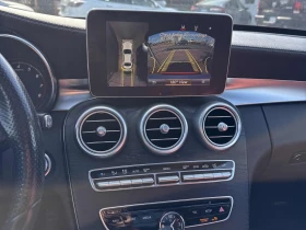 Mercedes-Benz C 300 AMG-pack* 360* Keyless* Пано* Подгрев - 14499 € - 92320251 8 | Car24.bg Mercedes-Benz C 300 AMG-pack* 360* Keyless* Пано* Подгрев - 14499 € - 92320251 8