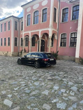 Mercedes-Benz C 220 AMG - 16600 € - 99959746 3 | Car24.bg Mercedes-Benz C 220 AMG - 16600 € - 99959746 3