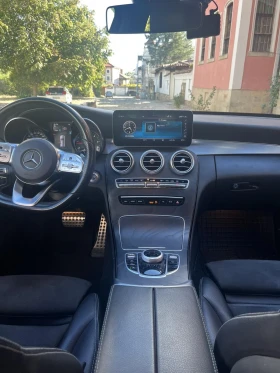 Mercedes-Benz C 220 AMG - 16600 € - 99959746 10 | Car24.bg Mercedes-Benz C 220 AMG - 16600 € - 99959746 10