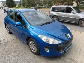 Peugeot 308 1.6 | Auto.bg — изображение 4 Peugeot 308 1.6 | Auto.bg — изображение 4