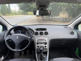 Peugeot 308 1.6 | Auto.bg — изображение 7 Peugeot 308 1.6 | Auto.bg — изображение 7