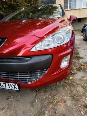 Peugeot 308 Sport + Панорама бензин газ - 3500 € - 13353932 6 | Car24.bg Peugeot 308 Sport + Панорама бензин газ - 3500 € - 13353932 6