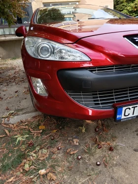 Peugeot 308 Sport + Панорама бензин газ - 3500 € - 13353932 7 | Car24.bg Peugeot 308 Sport + Панорама бензин газ - 3500 € - 13353932 7