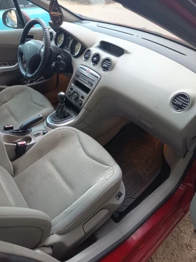 Peugeot 308 Sport + Панорама бензин газ - 3500 € - 13353932 11 | Car24.bg Peugeot 308 Sport + Панорама бензин газ - 3500 € - 13353932 11