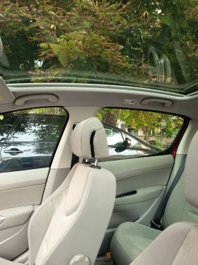 Peugeot 308 Sport + Панорама бензин газ - 3500 € - 13353932 9 | Car24.bg Peugeot 308 Sport + Панорама бензин газ - 3500 € - 13353932 9