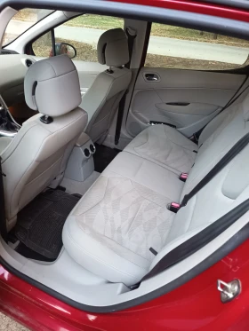 Peugeot 308 Sport + Панорама бензин газ - 3500 € - 13353932 14 | Car24.bg Peugeot 308 Sport + Панорама бензин газ - 3500 € - 13353932 14