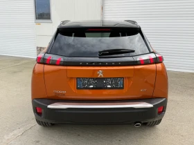 Peugeot 2008 1.5HDI GT-LINE* 8EAT* | Auto.bg — изображение 15 Peugeot 2008 1.5HDI GT-LINE* 8EAT* | Auto.bg — изображение 15