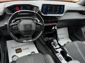 Peugeot 2008 1.5HDI GT-LINE* 8EAT* | Auto.bg — изображение 6 Peugeot 2008 1.5HDI GT-LINE* 8EAT* | Auto.bg — изображение 6