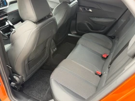 Peugeot 2008 1.5HDI GT-LINE* 8EAT* | Auto.bg — изображение 8 Peugeot 2008 1.5HDI GT-LINE* 8EAT* | Auto.bg — изображение 8