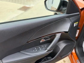 Peugeot 2008 1.5HDI GT-LINE* 8EAT* | Auto.bg — изображение 7 Peugeot 2008 1.5HDI GT-LINE* 8EAT* | Auto.bg — изображение 7