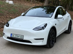 Tesla Model Y DUAL MOTOR* LONG RANGE* AWD* ГАРАНЦИЯ - Car24.bg Tesla Model Y DUAL MOTOR* LONG RANGE* AWD* ГАРАНЦИЯ