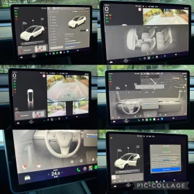 Tesla Model Y DUAL MOTOR* LONG RANGE* AWD* ГАРАНЦИЯ - 31500 € - 39950647 14 | Car24.bg Tesla Model Y DUAL MOTOR* LONG RANGE* AWD* ГАРАНЦИЯ - 31500 € - 39950647 14