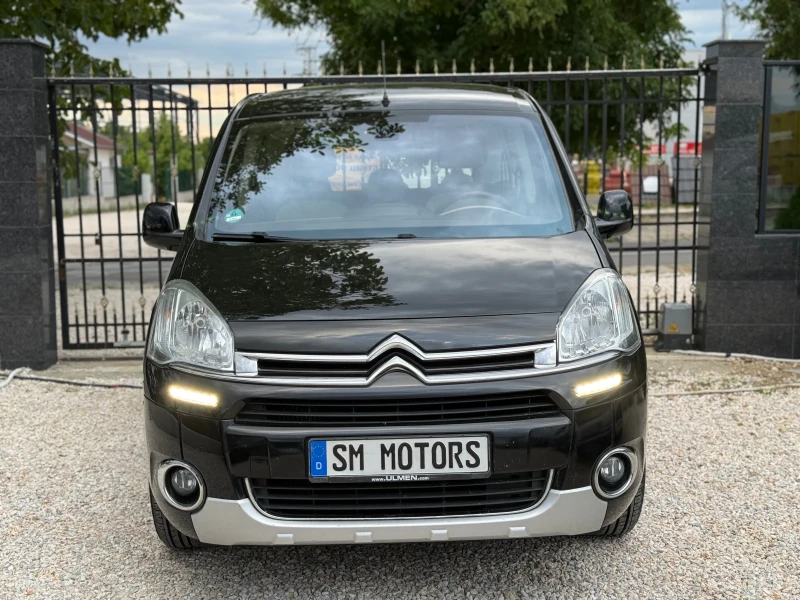 Citroen Berlingo Face/Multispace/Led - 6500 € / 12712.90 лв. - 28024199 1 | Car24.bg Citroen Berlingo Face/Multispace/Led - 6500 € / 12712.90 лв. - 28024199 1