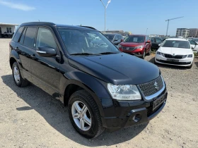 Suzuki Grand vitara 2.4i CH 4x4 1 - Car24.bg Suzuki Grand vitara 2.4i CH 4x4 1