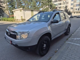Dacia Duster 1.6 клима 127000км - Car24.bg Dacia Duster 1.6 клима 127000км