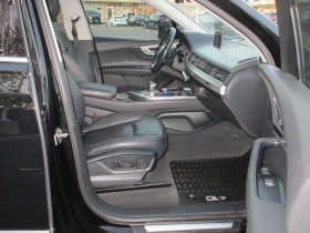 Audi Q7 Comfort - 16308 € / 31895.68 лв. - 20795020 8 | Car24.bg Audi Q7 Comfort - 16308 € / 31895.68 лв. - 20795020 8
