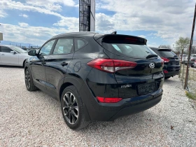 Hyundai Tucson 1.7 CRDI, 2WD, КАМЕРА, НАВИ, ТОП!!! | Auto.bg — изображение 5 Hyundai Tucson 1.7 CRDI, 2WD, КАМЕРА, НАВИ, ТОП!!! | Auto.bg — изображение 5