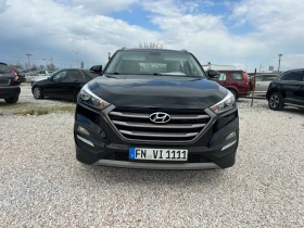 Hyundai Tucson 1.7 CRDI, 2WD, КАМЕРА, НАВИ, ТОП!!! | Auto.bg — изображение 2 Hyundai Tucson 1.7 CRDI, 2WD, КАМЕРА, НАВИ, ТОП!!! | Auto.bg — изображение 2
