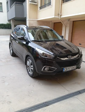 Hyundai IX35 IX35 | Auto.bg — изображение 6 Hyundai IX35 IX35 | Auto.bg — изображение 6