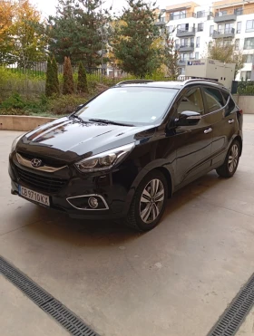 Hyundai IX35 IX35 | Auto.bg — изображение 5 Hyundai IX35 IX35 | Auto.bg — изображение 5