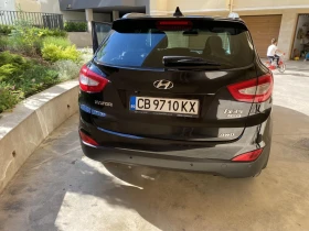 Hyundai IX35 IX35 | Auto.bg — изображение 3 Hyundai IX35 IX35 | Auto.bg — изображение 3