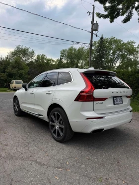 Volvo XC60 * Inscription * CARFAX * ЦЕНА ДО БГ | Auto.bg — изображение 4 Volvo XC60 * Inscription * CARFAX * ЦЕНА ДО БГ | Auto.bg — изображение 4