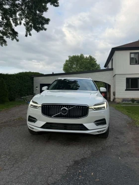 Volvo XC60 * Inscription * CARFAX * ЦЕНА ДО БГ | Auto.bg — изображение 6 Volvo XC60 * Inscription * CARFAX * ЦЕНА ДО БГ | Auto.bg — изображение 6