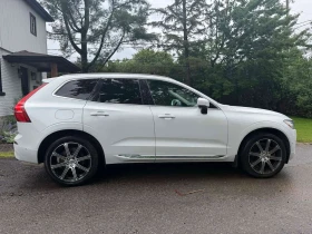 Volvo XC60 * Inscription * CARFAX * ЦЕНА ДО БГ | Auto.bg — изображение 3 Volvo XC60 * Inscription * CARFAX * ЦЕНА ДО БГ | Auto.bg — изображение 3