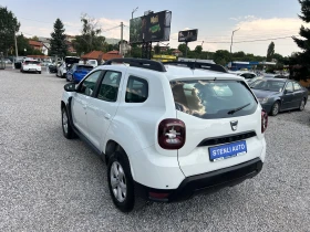 Dacia Duster 1.0TCE GAS EURO6D | Auto.bg — изображение 5 Dacia Duster 1.0TCE GAS EURO6D | Auto.bg — изображение 5