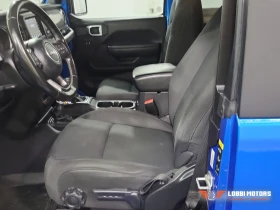 Jeep Wrangler - 23000 € - 35335801 5 | Car24.bg Jeep Wrangler - 23000 € - 35335801 5
