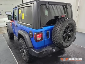 Jeep Wrangler - 23000 € - 35335801 4 | Car24.bg Jeep Wrangler - 23000 € - 35335801 4