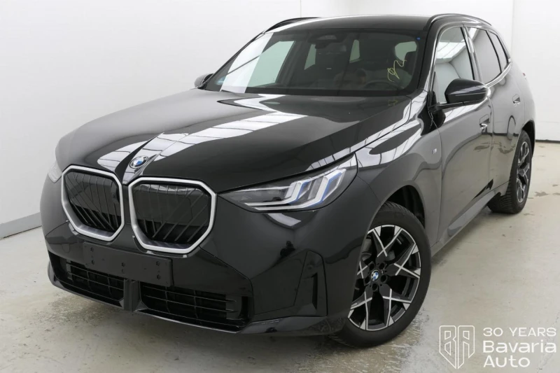 BMW X3 20d xDrive M Sport Paket Steptronic - 127300 лв. / 65087.46 € - 51512331 1 | Car24.bg BMW X3 20d xDrive M Sport Paket Steptronic - 127300 лв. / 65087.46 € - 51512331 1